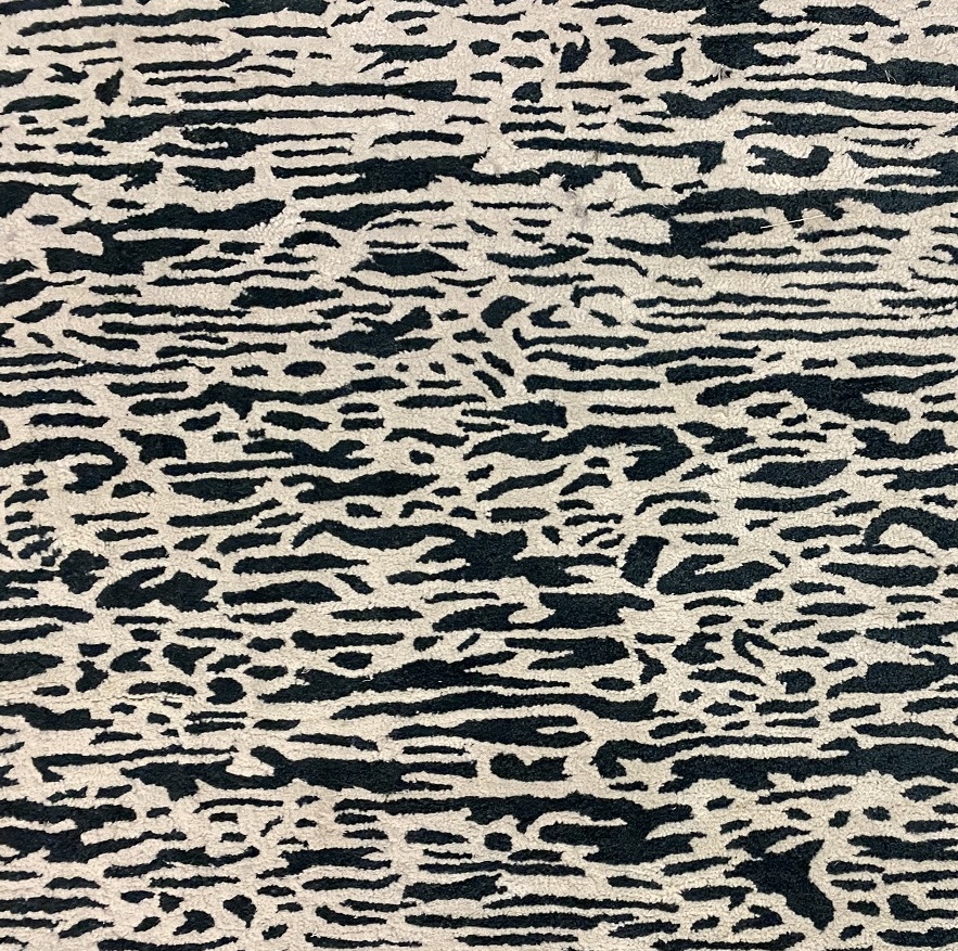 black and white cheetah print tumblr background